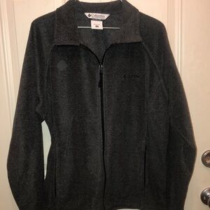 Columbia jacket